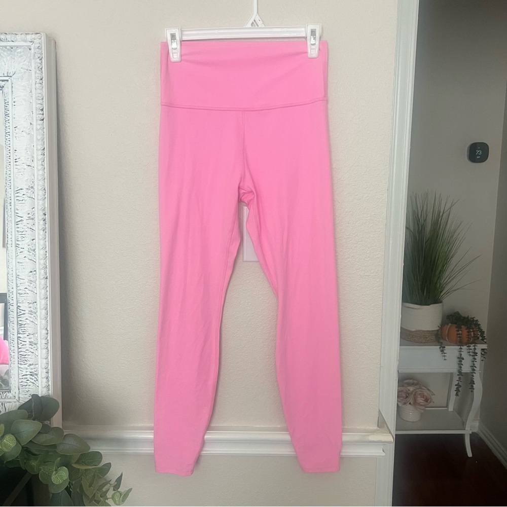 New Women's Brushed Sculpt Ultra High-Rise Leggings - All in Motion medium - Picture 2 of 12